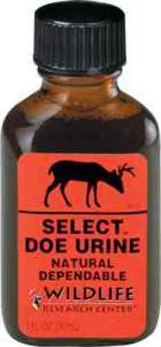 Wildlife Research 410 Select Doe Scent Deer Attractant 1 Oz